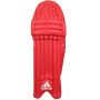 Adidas XT 4.0 RH Cricket Batting Pad Red 