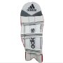 Adidas XT 4.0 RH Cricket Batting Pad Red 