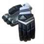 Adidas IPL Edition Cricket Batting Gloves Black