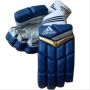 Adidas IPL Edition Cricket Batting Gloves Blue