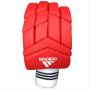 Adidas Incurza 4.0 Cricket Batting Gloves IPL Edition Red