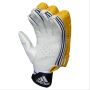 Adidas Incurza 4.0 Cricket Batting Gloves IPL Edition Yellow