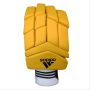 Adidas Incurza 4.0 Cricket Batting Gloves IPL Edition Yellow