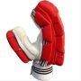 Adidas Incurza 1.0 Cricket Batting Gloves Red
