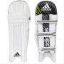 Adidas Incurza 2.0 Cricket Batting Pads
