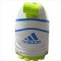 Adidas Mens Crihase Stud Cricket Shoes FTW White Pul Blue Aciyel