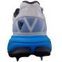 Adidas SL22 FS II Full Spike Cricket Shoes Blue and White