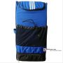 Adidas AY2815 NS Cricket Kit bag Blue and Black