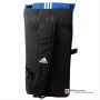 Adidas AY2815 NS Cricket Kit bag Blue and Black