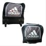Adidas 2.0 Cricket Kit bag Black and Gray