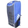 Adidas XT 3.0 Cricket Kit Bag Royal Blue Black