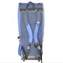 Adidas XT 3.0 Cricket Kit Bag Royal Blue Black