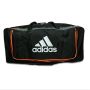 Adidas Incurza 1.0 Cricket Kit Bag With Wheel