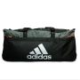 Adidas Incurza 1.0 Cricket Kit Bag With Wheel