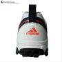 Adidas 22 YARDS TRAINER 17 Stud Cricket Shoes White and Black