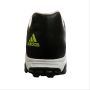 Adidas SL 22 Trainer Stud Cricket Shoes White and Black