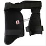 Adidas XT 2.0 Thigh Guard Combo Black