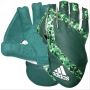 Adidas Pellara 3.0 Wicket Keeping Gloves Green