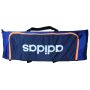 Adidas 7.0 Cricket Kit Bag Neavy Blue Elec Blue