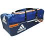 Adidas 7.0 Cricket Kit Bag Neavy Blue Elec Blue