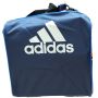 Adidas 7.0 Cricket Kit Bag Neavy Blue Elec Blue