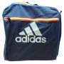 Adidas 7.0 Cricket Kit Bag Neavy Blue Elec Blue