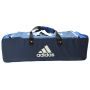 Adidas 7.0 Cricket Kit Bag Neavy Blue Elec Blue