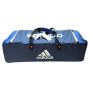 Adidas 7.0 Cricket Kit Bag Neavy Blue Elec Blue