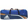 Adidas 7.0 Cricket Kit Bag Neavy Blue Elec Blue