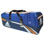 Adidas 7.0 Cricket Kit Bag Neavy Blue Elec Blue