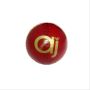 Aj Test Special Cricket Ball Set of 3 Ball Red