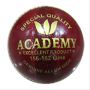 AJ Academy Red Cricket Ball Set of 3