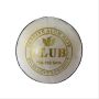 AJ Club White Cricket Ball Set of 6
