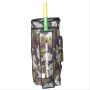 AJ Duffle Cricket Kit Bag Army