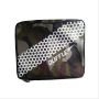 AJ Duffle Cricket Kit Bag Army