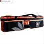 AJ Star Pro Cricket Kit Bag Orange