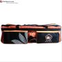 AJ Star Pro Cricket Kit Bag Orange