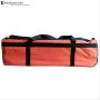 AJ Star Pro Cricket Kit Bag Orange