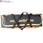 AJ Star Pro Cricket Kit Bag Orange