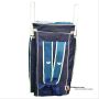 AJ Duffle Cricket Kit Bag Blue