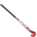 ALfa Goalie Stick Composite ZIG ZAG Field Hockey Stick