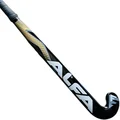 ALfa Magnum Composite Hocky Stick Paint Finish