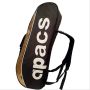 Apacs Double Compartment Thermal Badminton Kit Bag