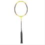 APACS BLIZZARD 1800  Unstrung Badminton Racket