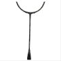 APACS Ziggler LHI PRO UNSTRUNG Badminton Racket