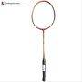 APACS Dual 100 Badminton Racket G2 5U Medium