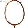 APACS Dual 100 Badminton Racket G2 5U Medium
