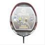 APACS Virtuoso 30 Badminton Racket G2 6U Flexible