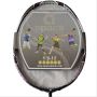 APACS Finapi 33 Badminton Racket G2 4U Medium Stiff