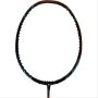 Apacs Asgardia Lite Badminton Racket Unstrung Orange and Blue